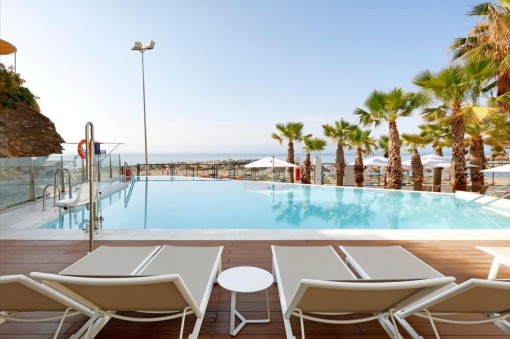 Benalma Costa del Sol 4*